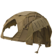 Osłona na hełm Direct Action FAST Helmet Cover MKII - Coyote