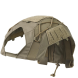 Osłona na hełm Direct Action FAST Helmet Cover MKII - Adaptive Green