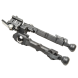 Bipod Accu‑Tac FD-4 - Picatinny - FDB-004