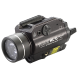 Latarka Streamlight TLR-2 HL G 1000 lm + Green Aiming Laser - Czarna (69265)