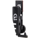 Kabura GHOST The One EVO - Glock Small Frame - Czarna