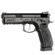 Pistolet CZ 75 SP-01 Shadow 50TH Anniversary - 9x19mm - Czarny