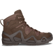 Buty Lowa Zephyr MK2 GTX MID Womens - Dark Brown