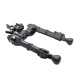 Bipod Accu‑Tac WB-4 - Picatinny - WBB-0400