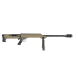 Karabin Barrett M99 29" - kal. 50 BMG - FDE
