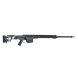 Karabin Barrett MRAD 26" - kal. .338 LM - Czarny