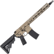 Karabinek TYPE-A Contractor 12.5" - kal. .223 Rem / 5,56x45mm - FDE