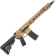 Karabinek TYPE-A Contractor 13.9" - kal. .223 Rem / 5,56x45mm - NTEB