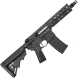 Karabinek TYPE-A Pro Forged 7.5" - kal. .223 Rem / 5,56x45mm - Czarny