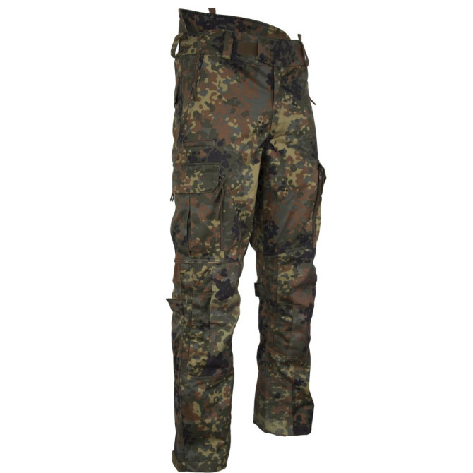 Spodnie Leo Köhler Defender 2.0 Combat Pants - Multicam