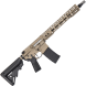 Karabinek TYPE-A Pro Forged 13.9" - kal. .223 Rem / 5,56x45mm - FDE