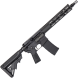 Karabinek TYPE-A SRS 11.5" - kal. .223 Rem / 5,56x45mm - Czarny