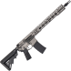 Karabinek TYPE-A Standard + 16" - kal. .223 Rem / 5,56x45mm - Tungsten