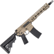 Karabinek TYPE-A Standard + 10.5" - kal. .223 Rem / 5,56x45mm - FDE