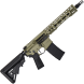Karabinek TYPE-A Standard + 10.5" - kal. .223 Rem / 5,56x45mm - NBG