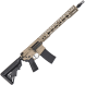 Karabinek TYPE-A Standard + 16" - kal. .223 Rem / 5,56x45mm - FDE