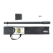 Lufa Barrett MRAD 26" - kal. .338 Lapua Magnum