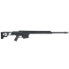 Karabin Barrett MRAD SMR 26" - kal. .338 LM - Czarny