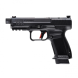Pistolet Canik METE SF Combat - 9x19mm - Czarny