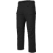 Spodnie Helikon UTP PolyCotton Stretch Rip-Stop - Czarne