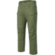 Spodnie Helikon UTP PolyCotton Stretch Rip-Stop - Olive Green