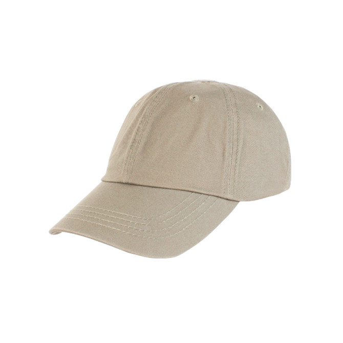 Czapka Condor Tactical Team Cap - Beż (TCT-003)