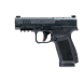 Pistolet Canik METE MC9LS - kal. 9x19mm - Czarny
