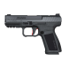 Pistolet Canik Mete SF - 9x19mm - Czarny