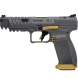 Pistolet Canik SFx RIVAL - 9x19mm - Rival Grey