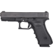 Pistolet Glock 17 gen. 3 BOLIVIA  - 9x19mm - Czarny