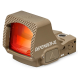 Kolimator Vortex Defender - XL 5 MOA Micro Red Dot - Tan