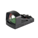 Kolimator Shield Sights RMSc Reflex Mini Sight Compact - 8 MOA Red Dot - Czarny