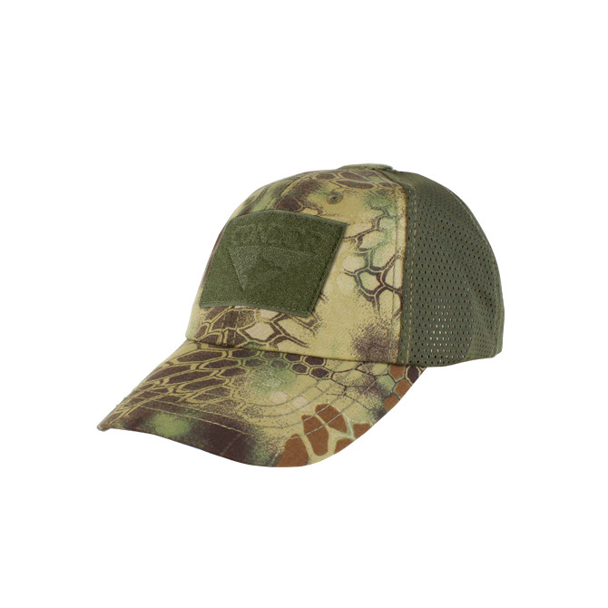 Czapka Condor Mesh Tactical Cap - Kryptek Mandrake (TCM-017)