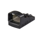Kolimator Shield Sights SMSc Shield Mini Sight Compact - 4 MOA Red Dot - Czarny