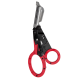 Nożyce wielofunkcyjne SOG ParaShears Multitool - Red