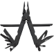 Multitool SOG PowerLock V-Cutter Tool - Czarny (B63N-CP)