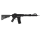 Karabinek Tinck ARX15-FA QUADRO 14.5" - kal. 5.56x45 / .223 Rem. - Czarny