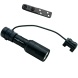 Latarka na broń Cloud Defensive REIN Micro 3.0 Light - Czarna