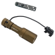 Latarka na broń Cloud Defensive REIN Micro 3.0 Light - FDE