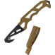 Nóż Ratunkowy Gerber Hook Knife - Coyote (30-000590)