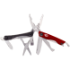 Multitool Gerber Dime Tool - Red (1077776)