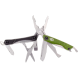 Multitool Gerber Dime Tool - Green (1077777)