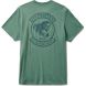 Koszulka 5.11 Grim Bomber T-shirt - Greenstone (76166AKL-1182)