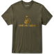 Koszulka 5.11 Come And Take It T-shirt - Ranger Green (76166AKY-186)