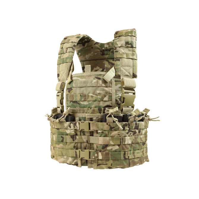 Kamizelka Condor Modular Chest Set - Multicam (CS-008)