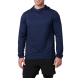 Bluza 5.11 PT-R Forged Hoodie - Pacific Navy (82135-721)
