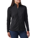Bluza 5.11 Women's Stratos Full Zip - Czarna (62424-019)