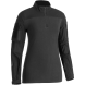 Bluza Combat Shirt Claw Gear Raider Combat Shirt ATS Female Fit - Czarna
