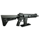 Karabinek Tinck ARX15-MS Combat 11" - kal. 5.56x45 / .223 Rem. - Burnt Bronze