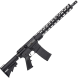 Karabinek Radical Firearms RF-15 16" SOCC PRP - kal. 5.56x45mm / .223REM - Czarny